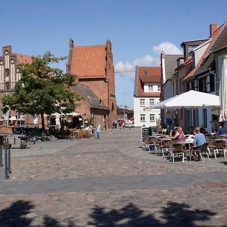 Backbord Am Hafen - Abc89 *